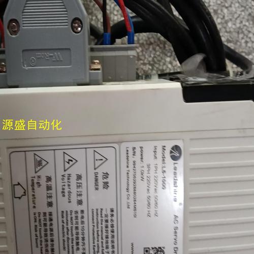 雷賽伺服電機(jī)撥碼說(shuō)明