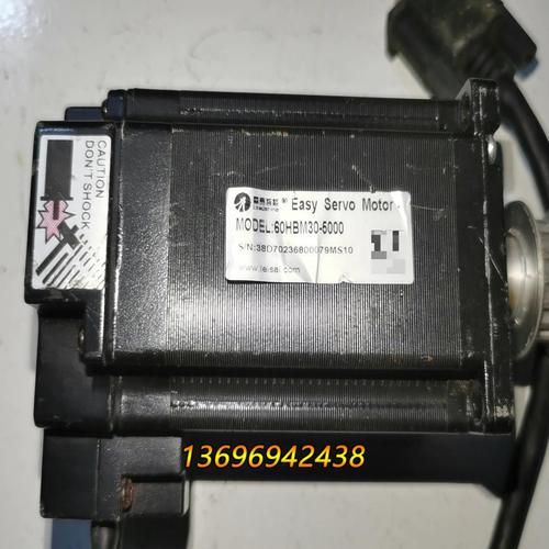 雷賽混合伺服電機怎么樣 雷賽混合伺服電機怎么樣