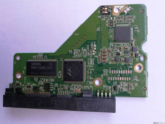 電腦硬盤電路板通用嗎