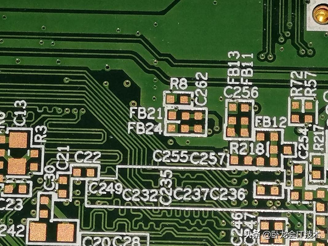 電路板中地線的作用
