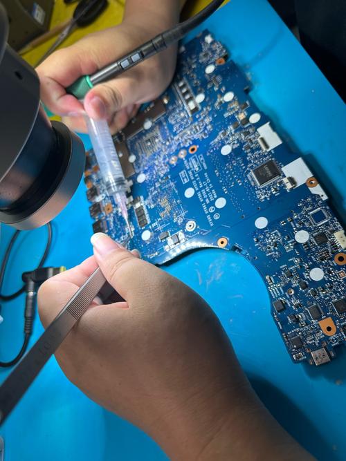 電路板主板維修