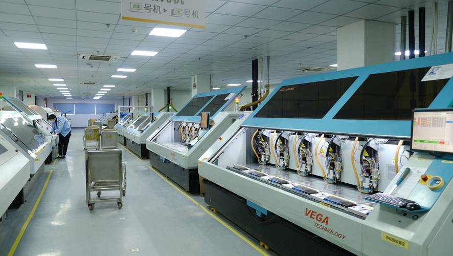 電路板加工廠，電路板加工廠家哪家好