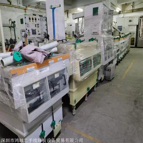 電路板回收廠家，電路板回收處理設備