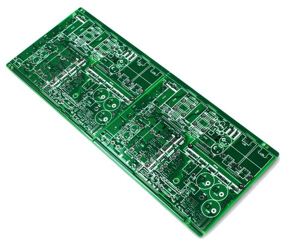 電路板基礎電路