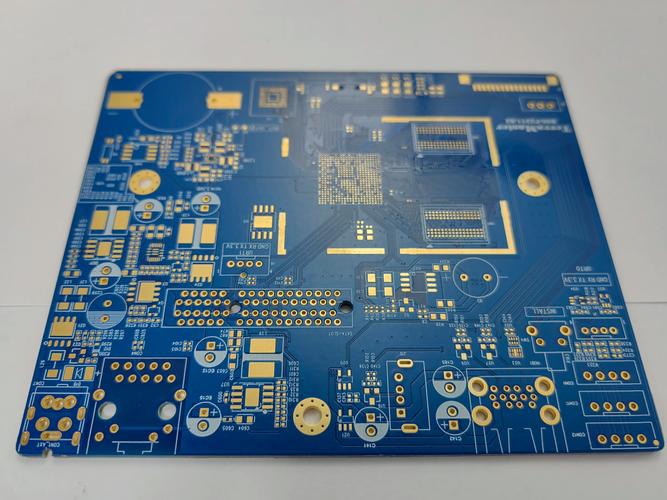 電路板性能有哪些