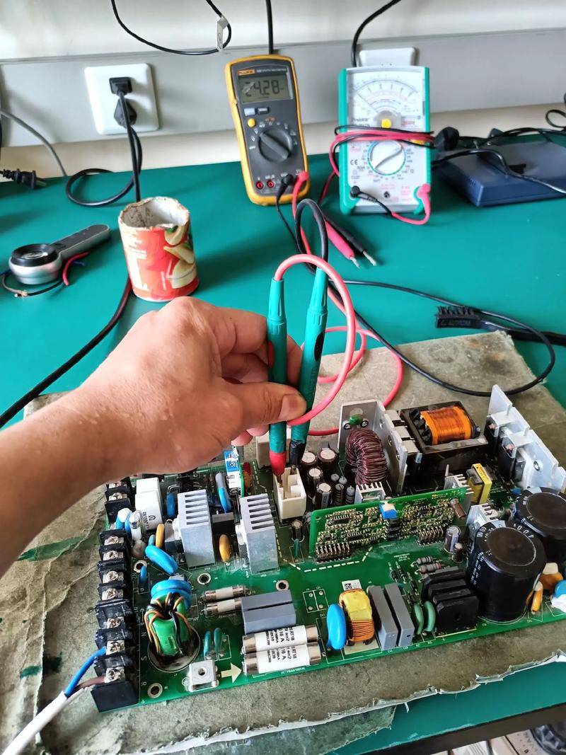 電路板維修還有前途