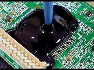 電路板連接膠水