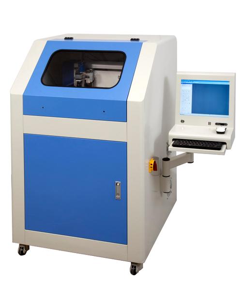 電路板雕刻機誰發明的，電路板雕刻機總結