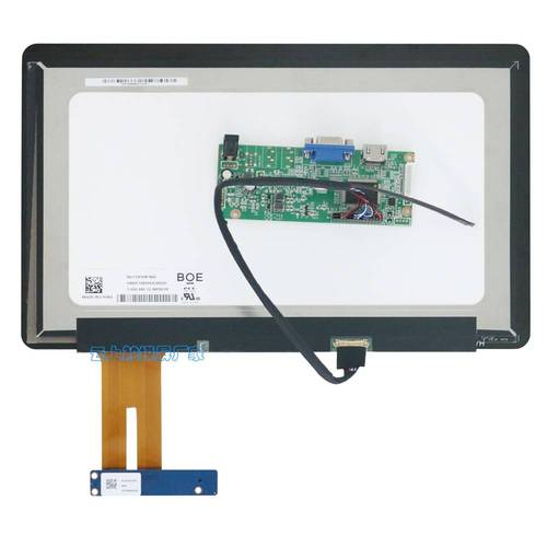 電阻式觸摸屏手機，電阻式觸摸屏和電容式觸摸屏