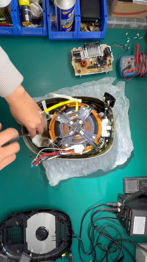 電飯鍋維修點，電飯鍋維修上門維修附近