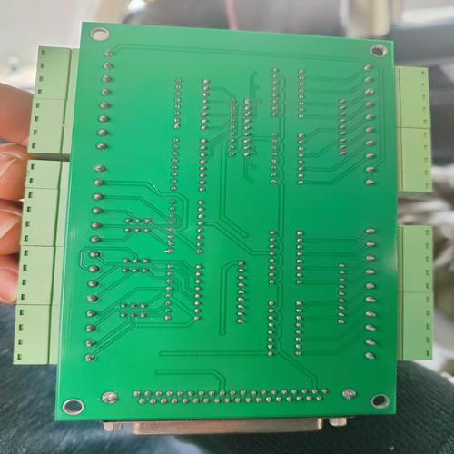 震雄注塑機(jī)電路板