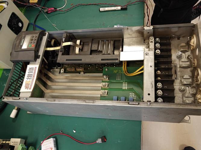 青島變頻器維修招聘，青島變頻器維修電話