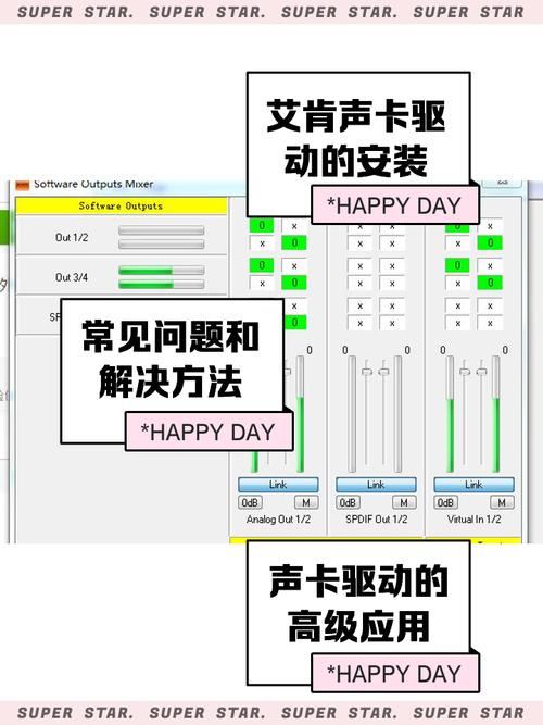 音頻驅動程序怎么更新，音頻驅動程序的推薦工具