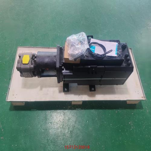 韶關伺服電機驅動一體機哪里買好