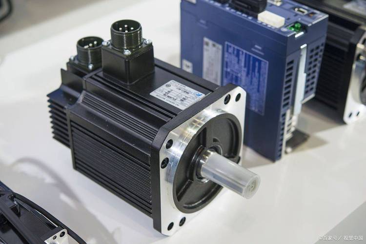韶關直流伺服電機