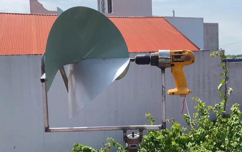 風(fēng)力發(fā)電機家用自制，風(fēng)力發(fā)電機組