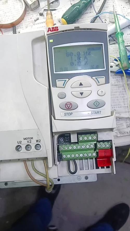 ABB機(jī)器人維修經(jīng)驗(yàn)分享：解決故障的實(shí)用技巧及注意事項(xiàng)