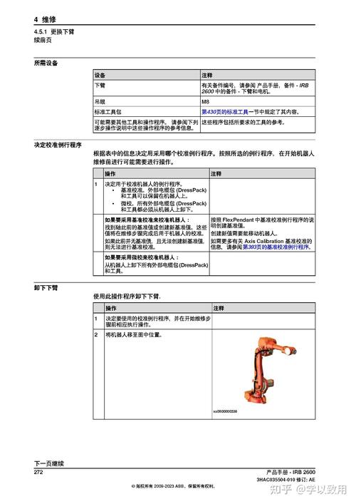 ABB機器人示教器維修：解決問題的全方位指南