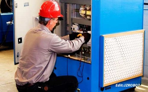 Amada數控系統維修—提高設備穩定性和生產效率的關鍵