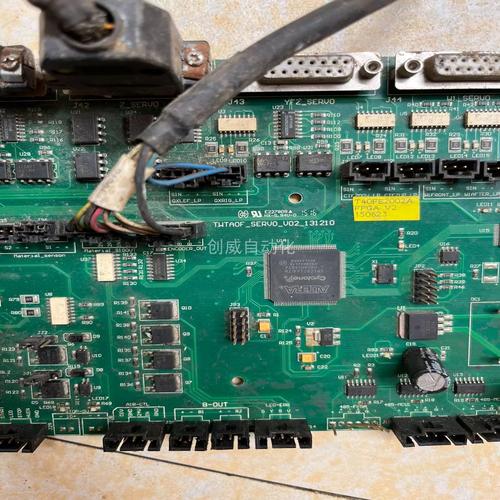 PLB線路板維修：解決故障的關鍵