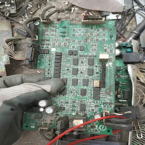 Savio線路板維修