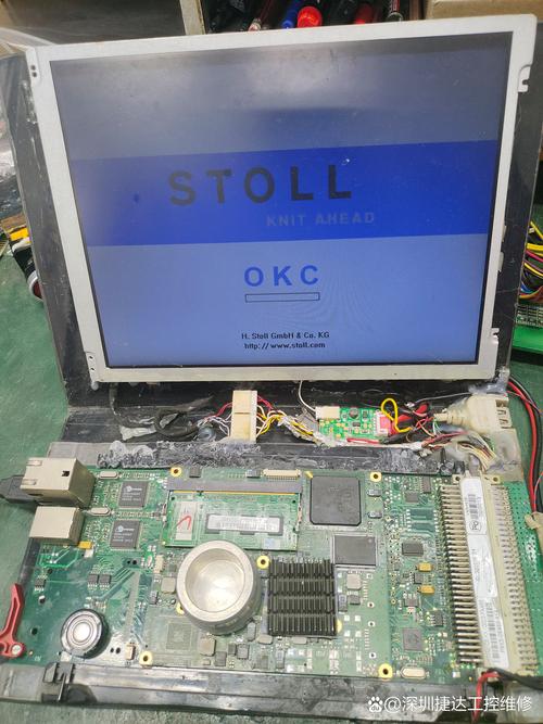 ULPCB線路板維修：解決你的電子設備問題