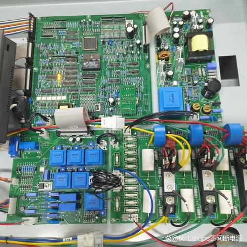 UPS線路板維修