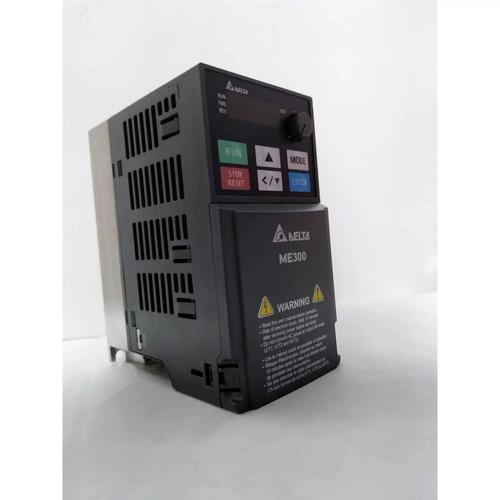 delta變頻器VFD004M21A說明書，delta變頻器故障代碼