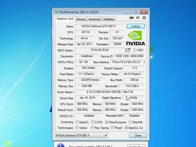 nvidia顯卡驅動471.96和472.12，nvidia顯卡驅動與系統不兼容