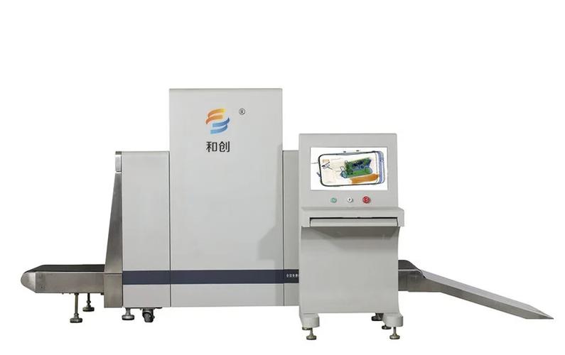 x光安檢機維修多少錢，x光安檢機維修資質