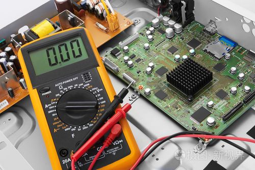 【原創】小米手表電源電路板維修全指南！28字新媒體風格標題