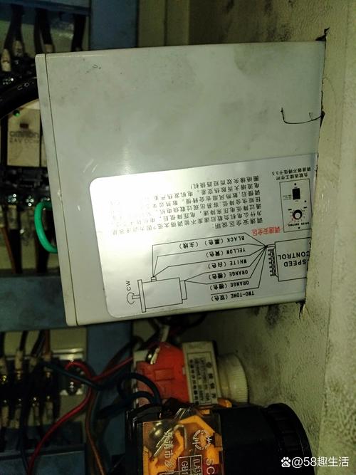 【原創】快速搞定直流調速器維修，輕松解決常見故障！