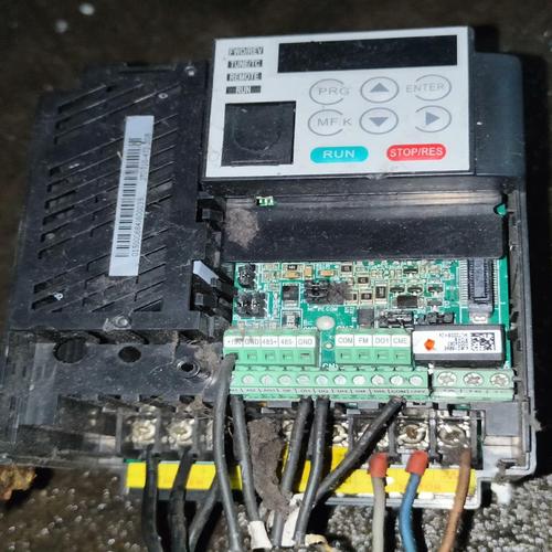 【爆料】上海匯川變頻器維修，為您的設備保駕護航！