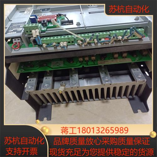 【福建直流調速器快速維修】善用技巧，輕松解決問題