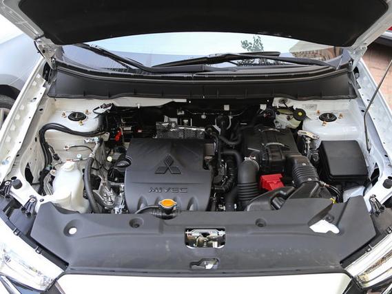 三菱發(fā)動機型號大全，三菱發(fā)動機有哪些車型