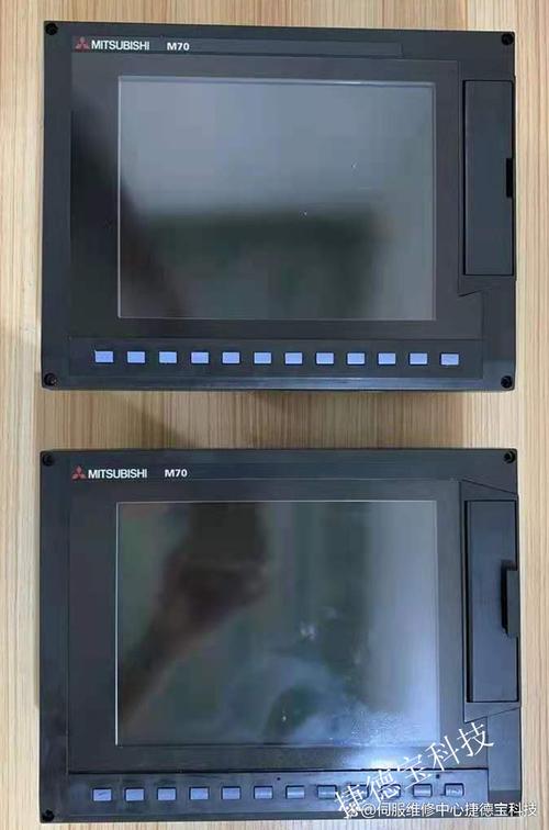 三菱觸摸屏維修視頻教程，三菱觸摸屏維修視頻
