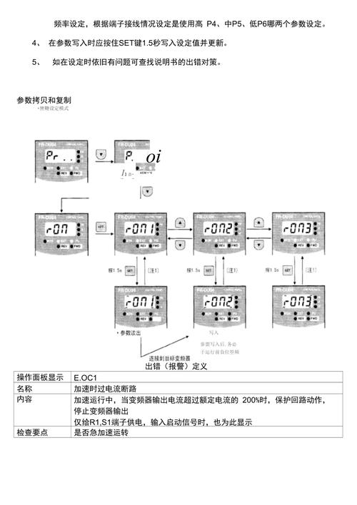 三菱變頻器說明書哪里下載，三菱變頻器說明書下載