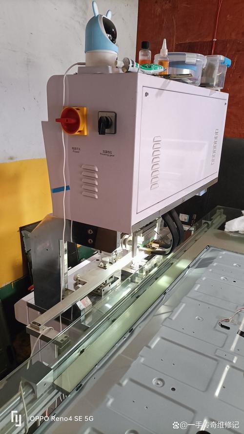 上海液晶防水觸摸屏維修