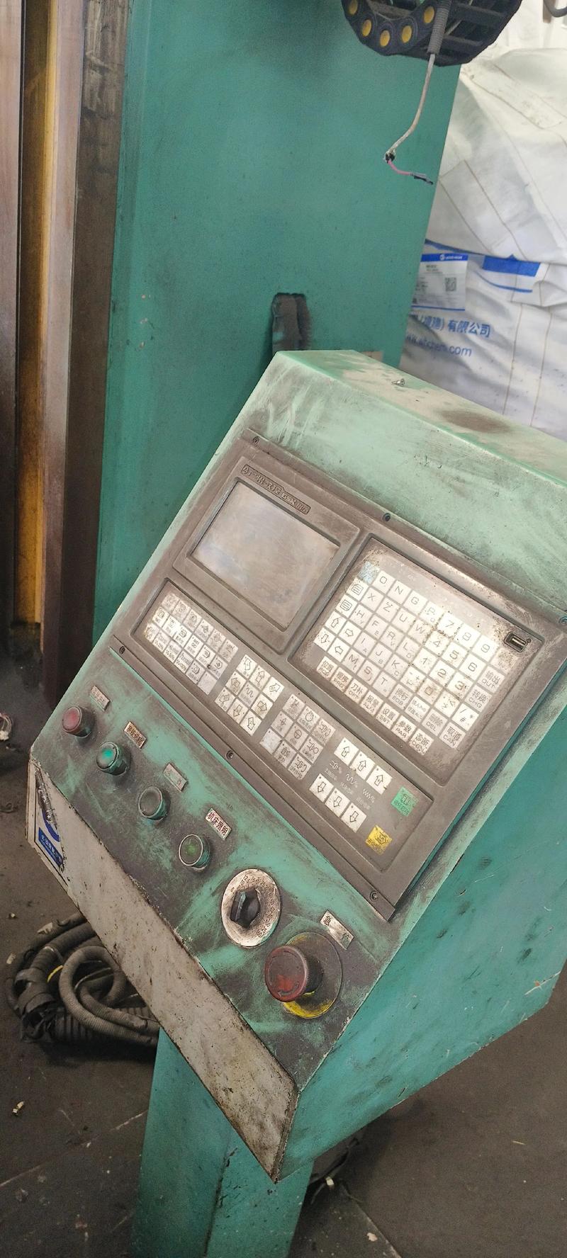 上海閔行維修機床系統