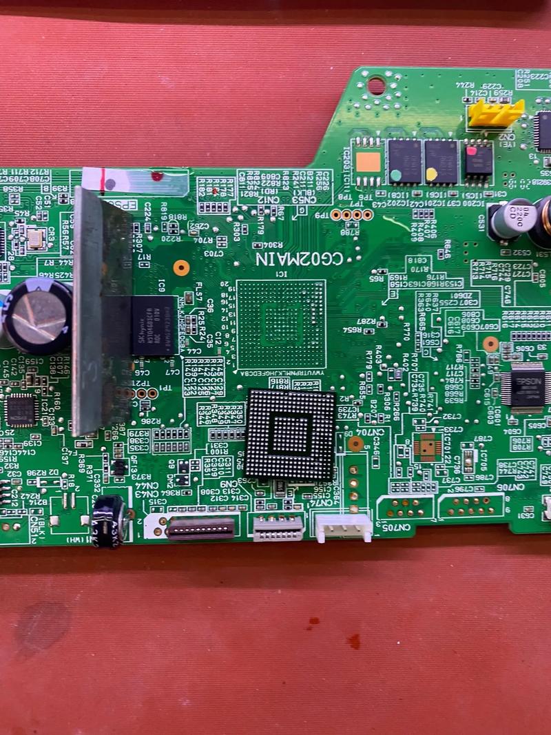 上海電路板芯片維修：專業解讀、維修技巧與行業趨勢洞察