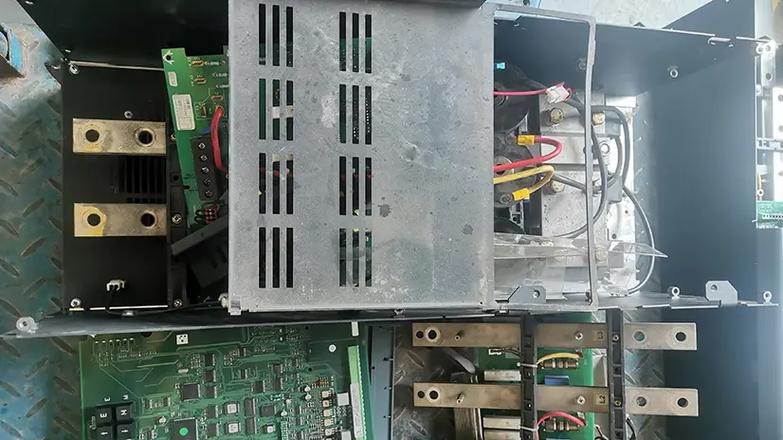 丹陽直流調速器維修價格