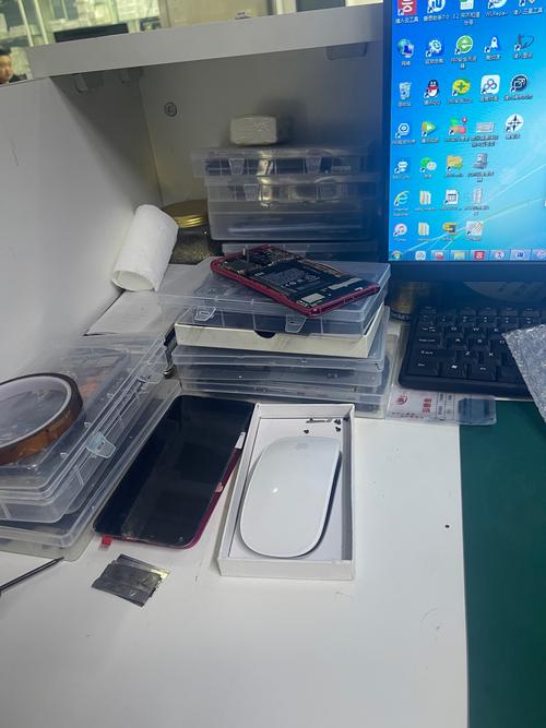 云南維修觸摸屏，解決您的屏幕問題