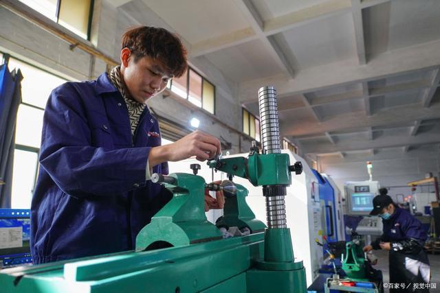 交大數控系統維修與人才培養