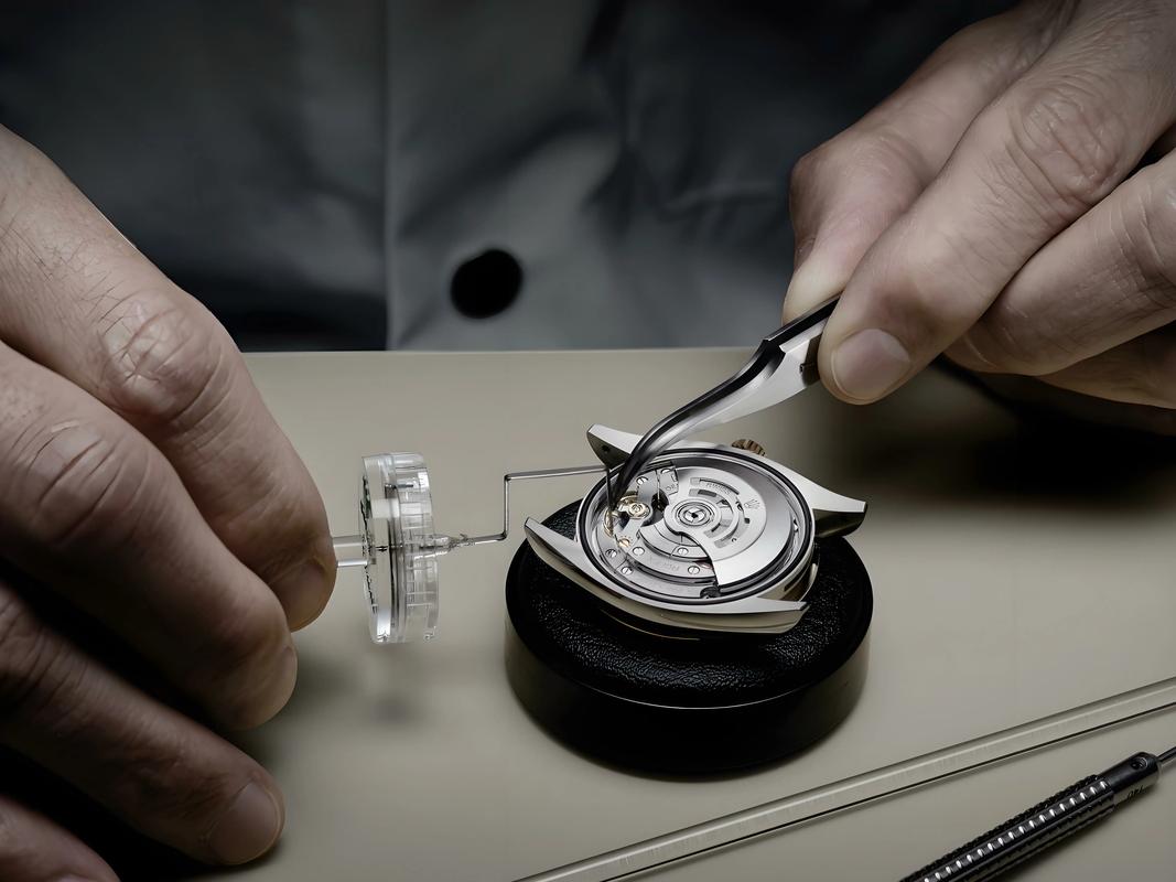 亨得利名表維修服務中心電話地址是多少，名表維修服務中心