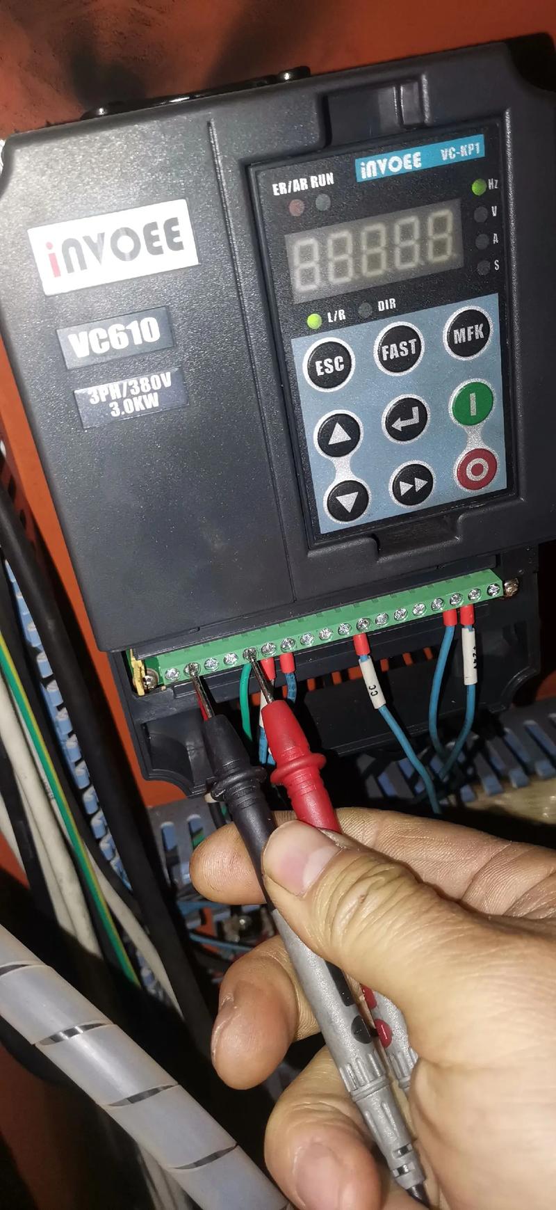 亭湖區數控系統維修