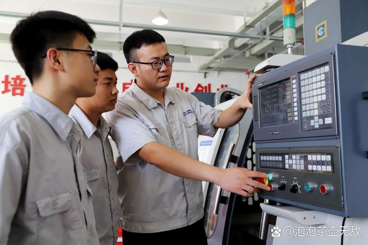 什么是數控技術專業，什么是數控技術以后從事什么工作