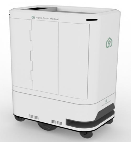 以上海搬運機器人維修價格