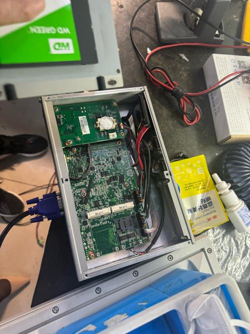 以上海觸摸屏模塊維修