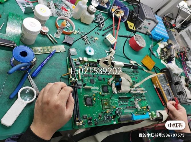 以太倉數控系統維修店鋪