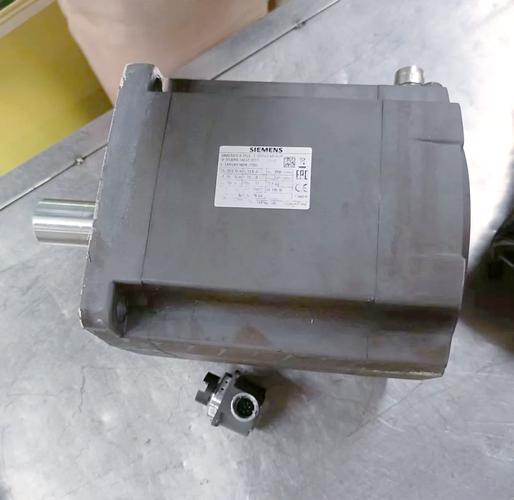 以太原西門子伺服電機維修